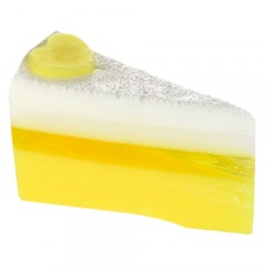 Lemon Merinque Delight 
